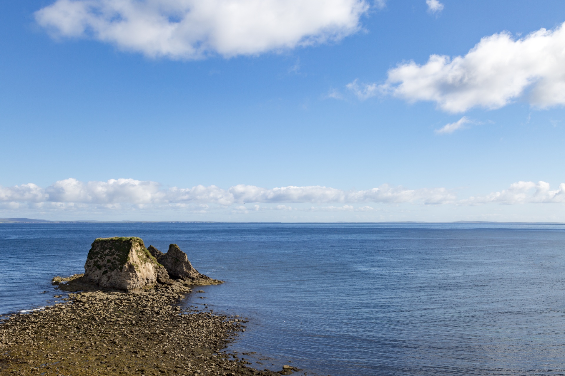 north sea coast free photo