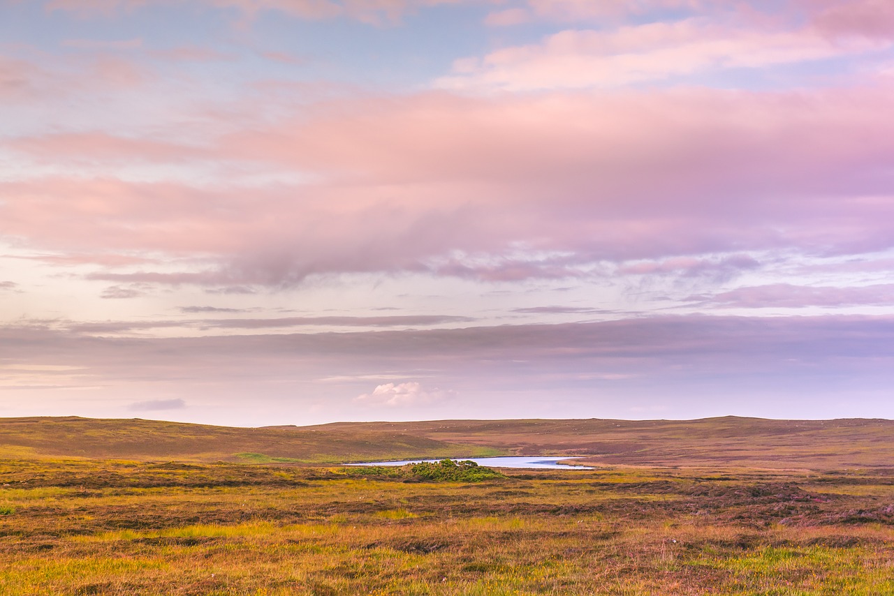 north scotland in the north scotland free photo