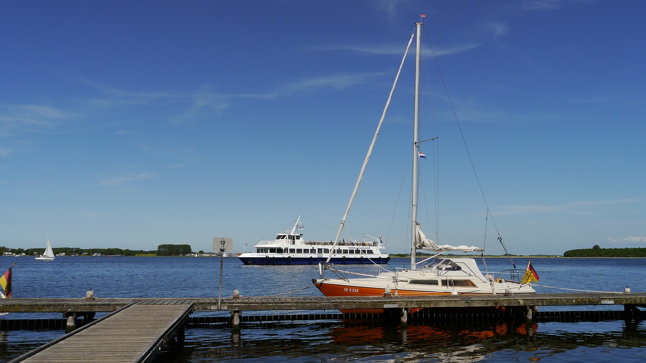 north sea netherlands zeeland free photo