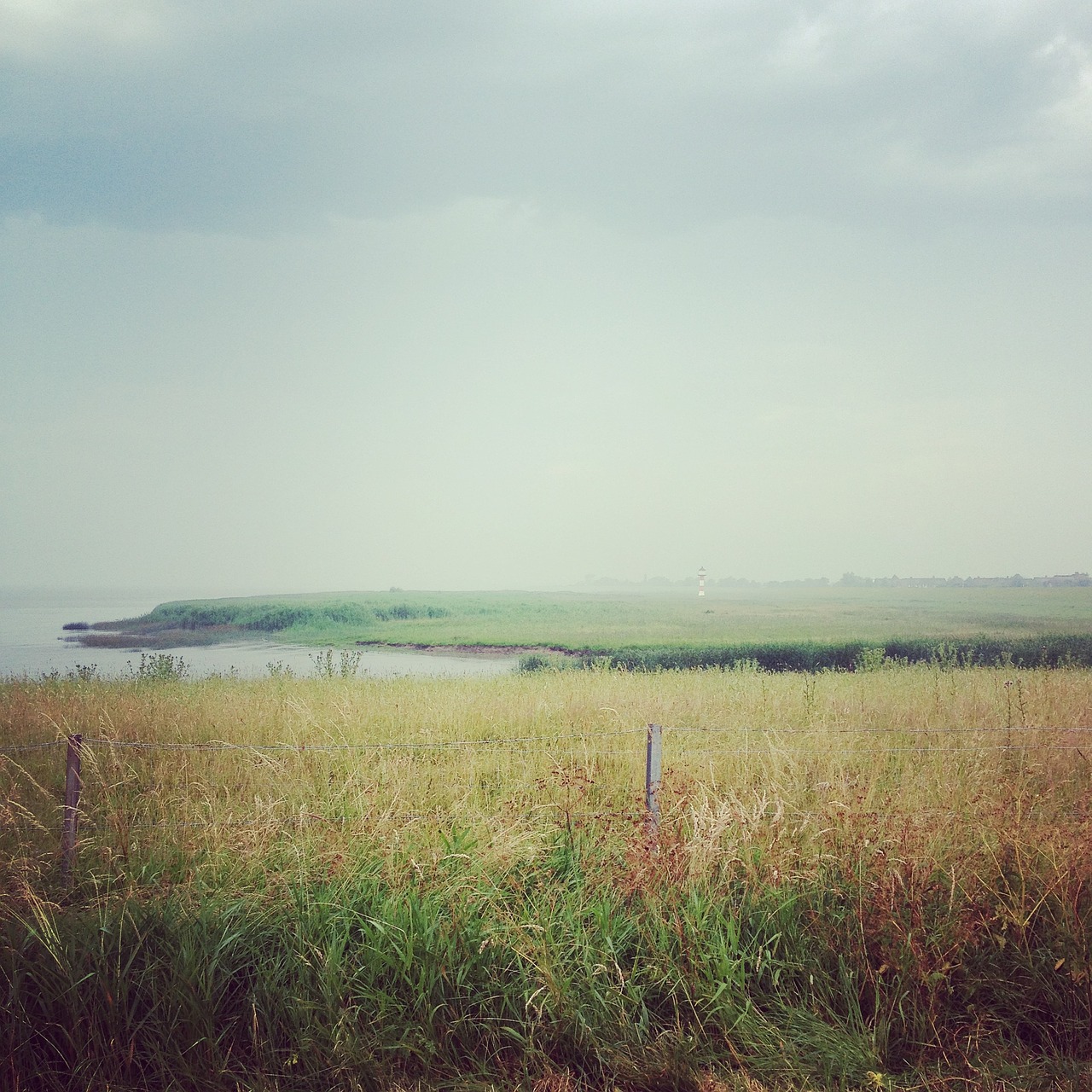 northern germany coast north sea free photo