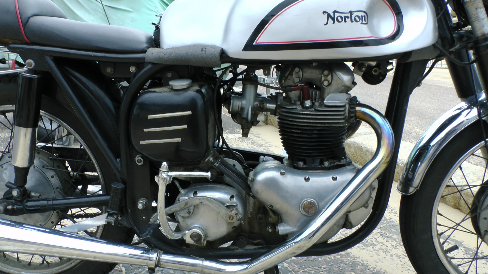norton motorcycle engine norton engines free photo