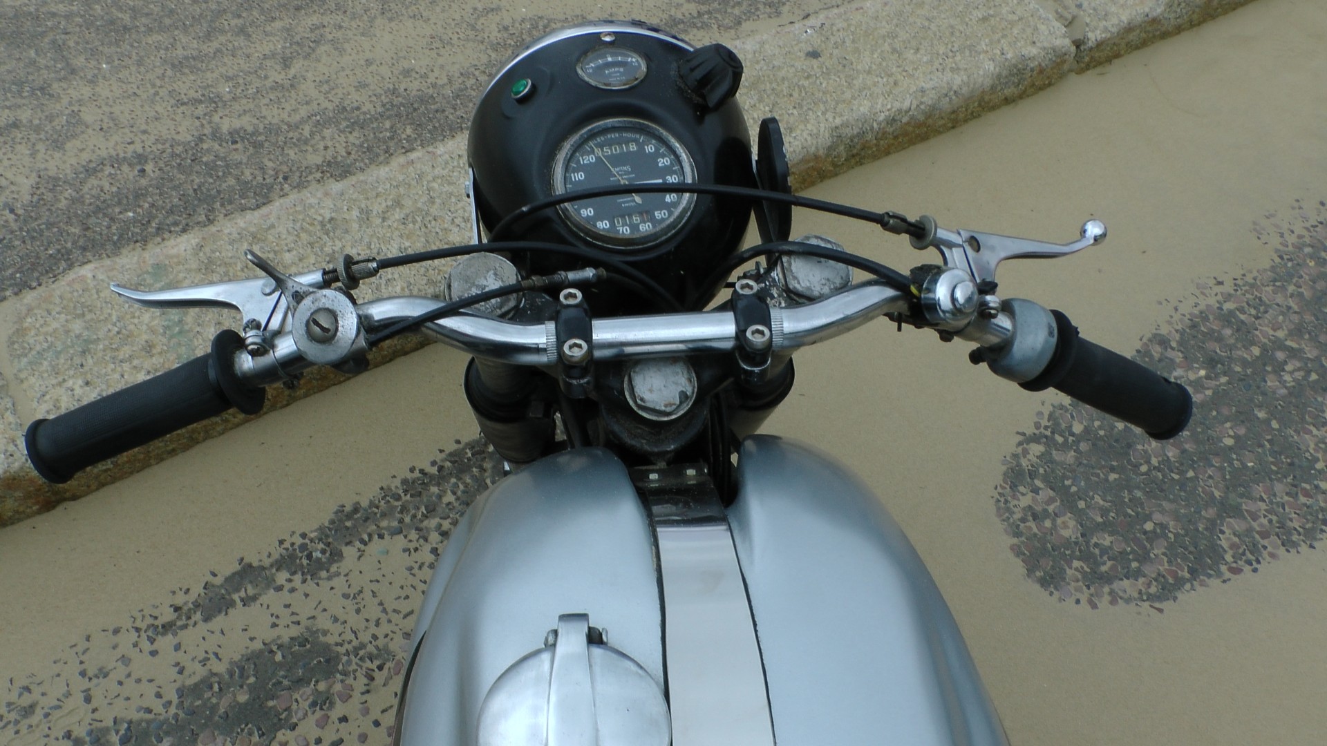 motorcycle norton motorcycle handlebars handlebars norton free photo
