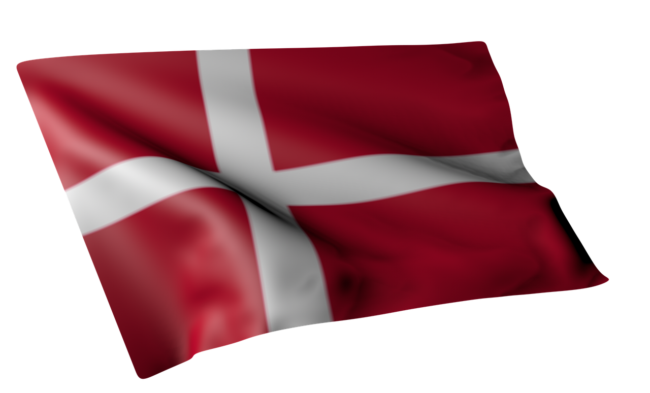 norway flag norwegian flag free photo