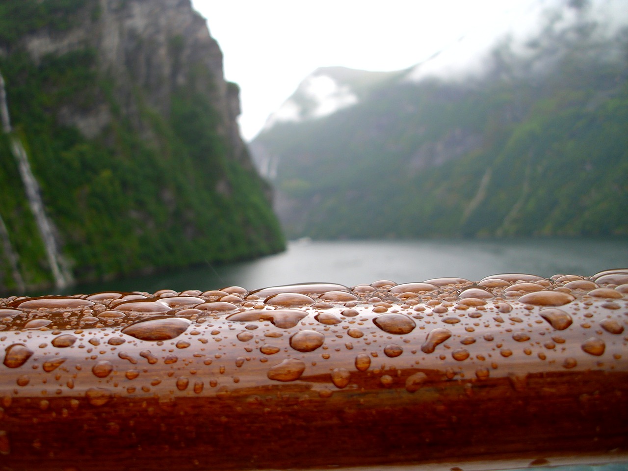 norway cruise scandinavia free photo