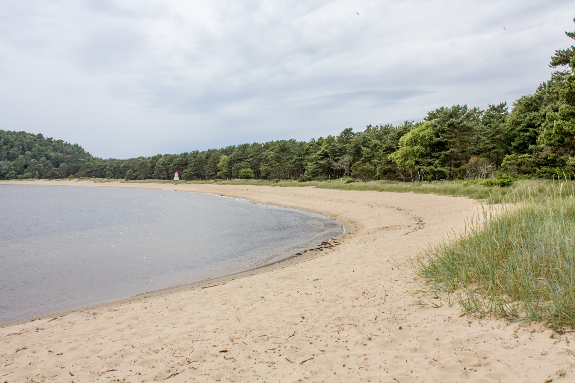 beach no-people landscape free photo