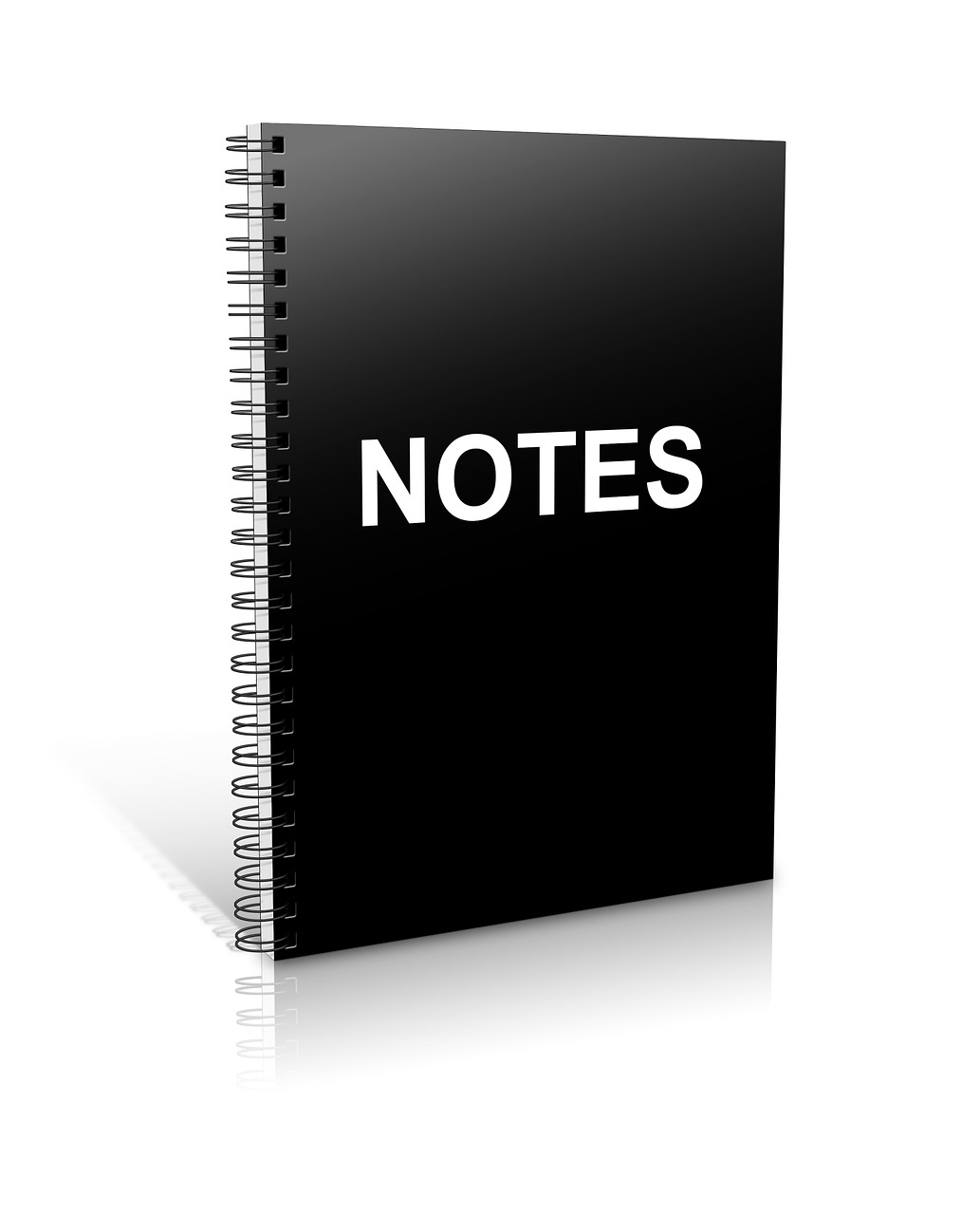 notebook note book free photo