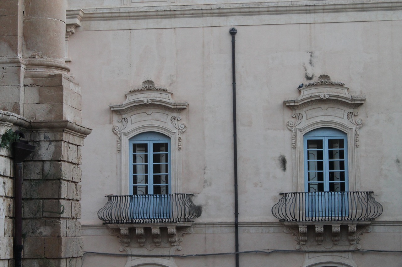 noto  sicilia  sicily free photo