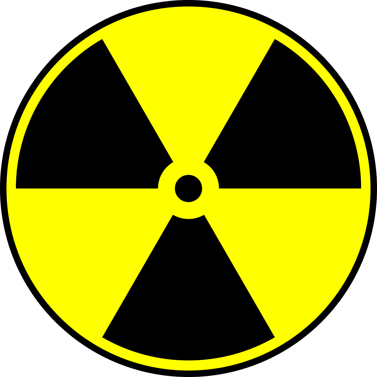 nuclear atomic radiation free photo