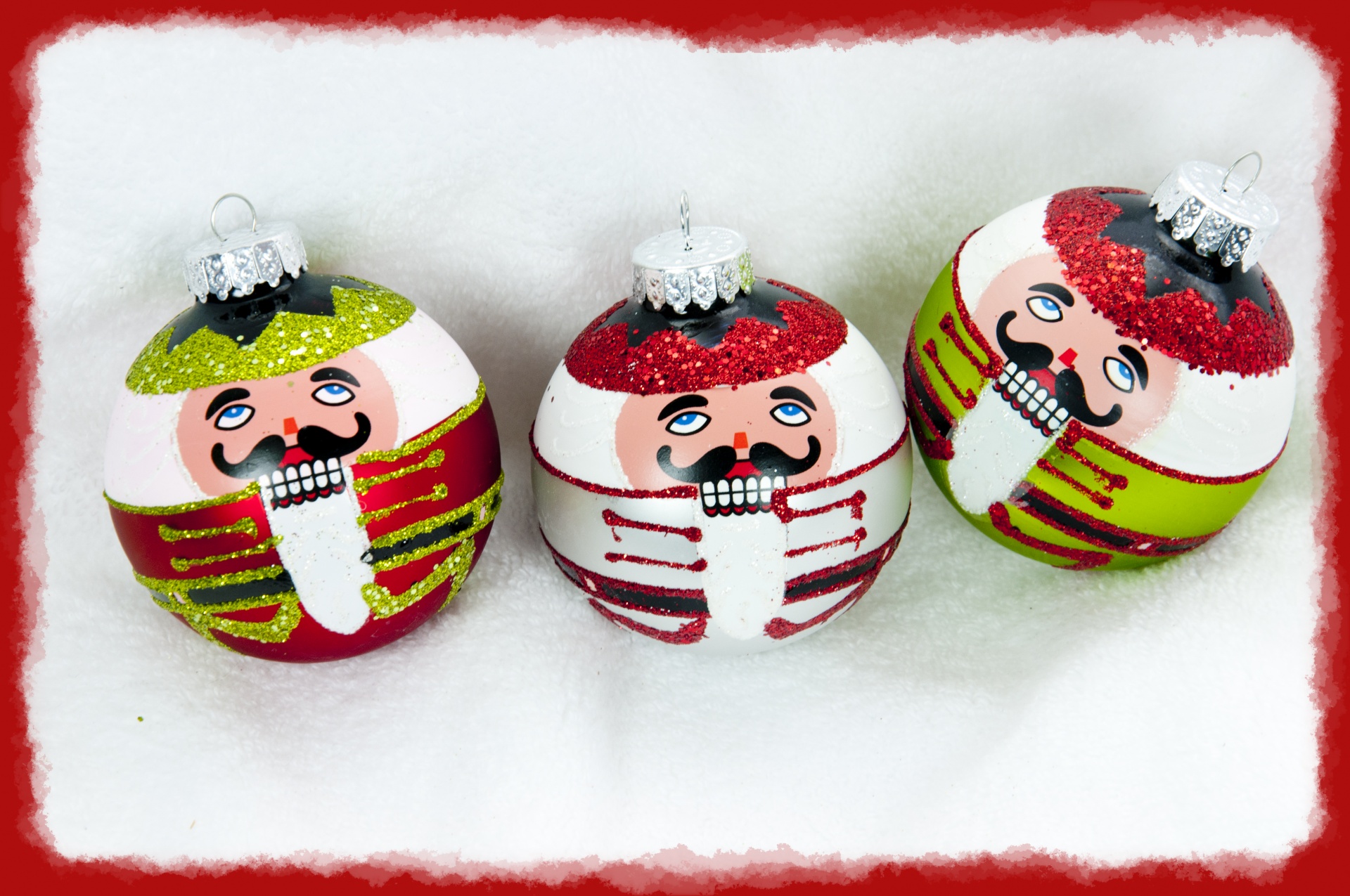 nutcracker nutcrackers ornaments free photo