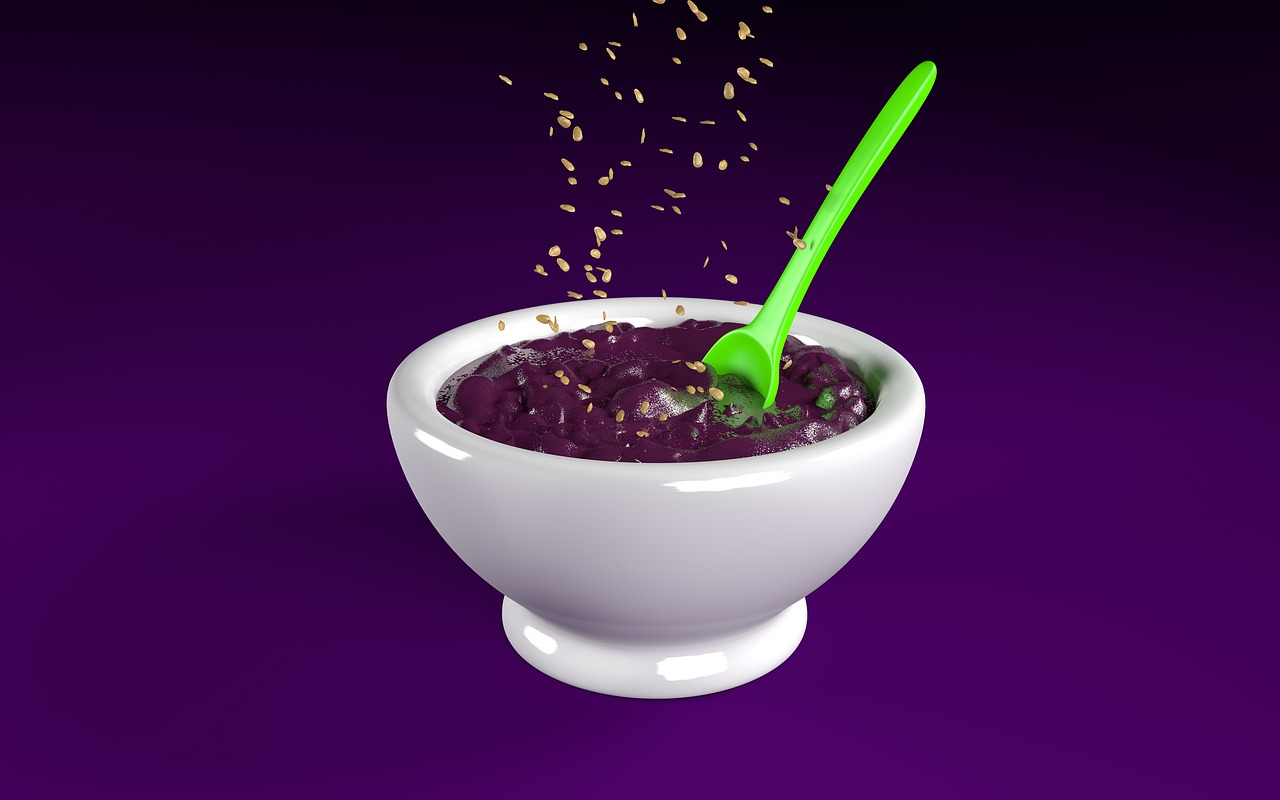 nutrition  gastronomy  acai free photo