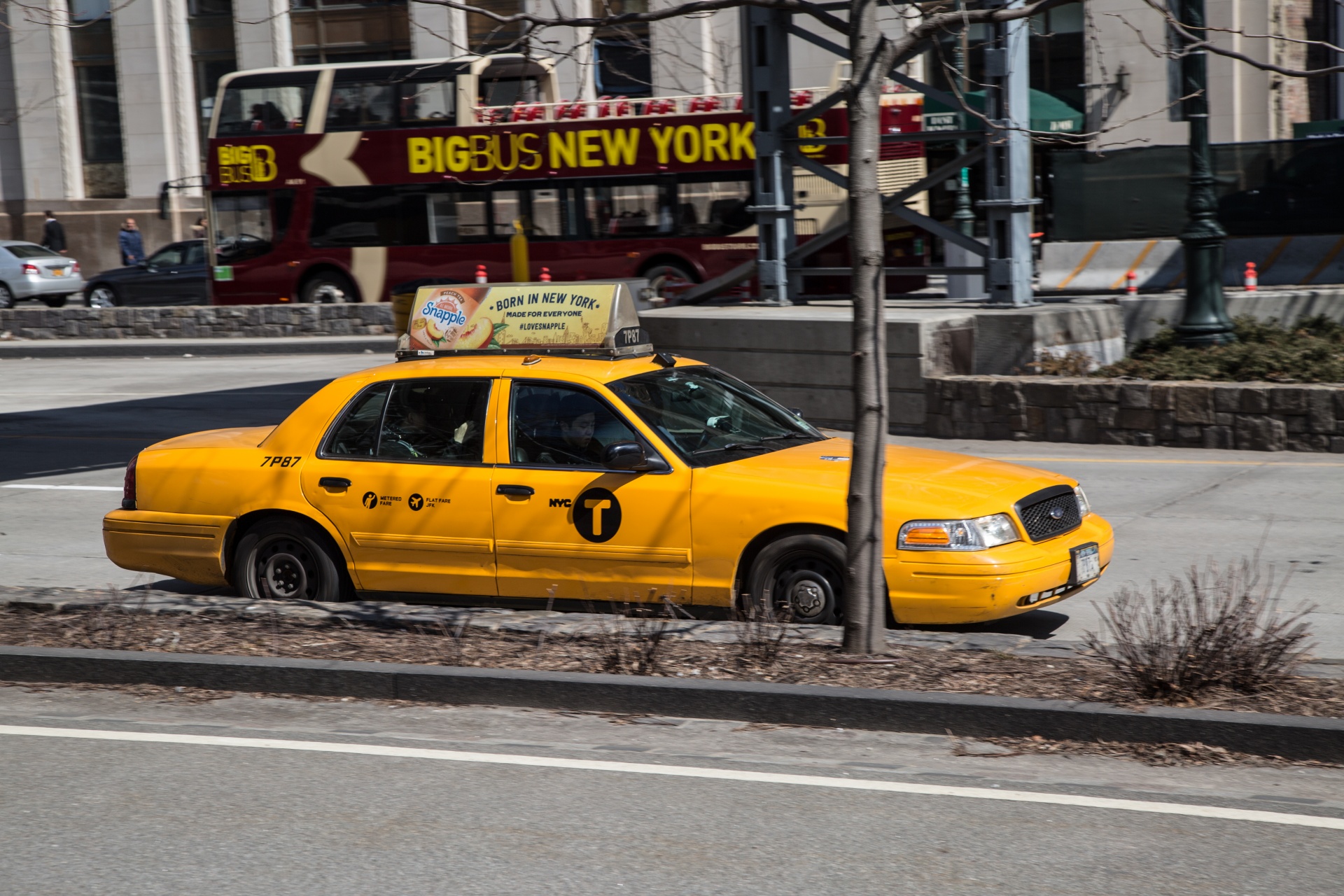 Taxi Graveyard