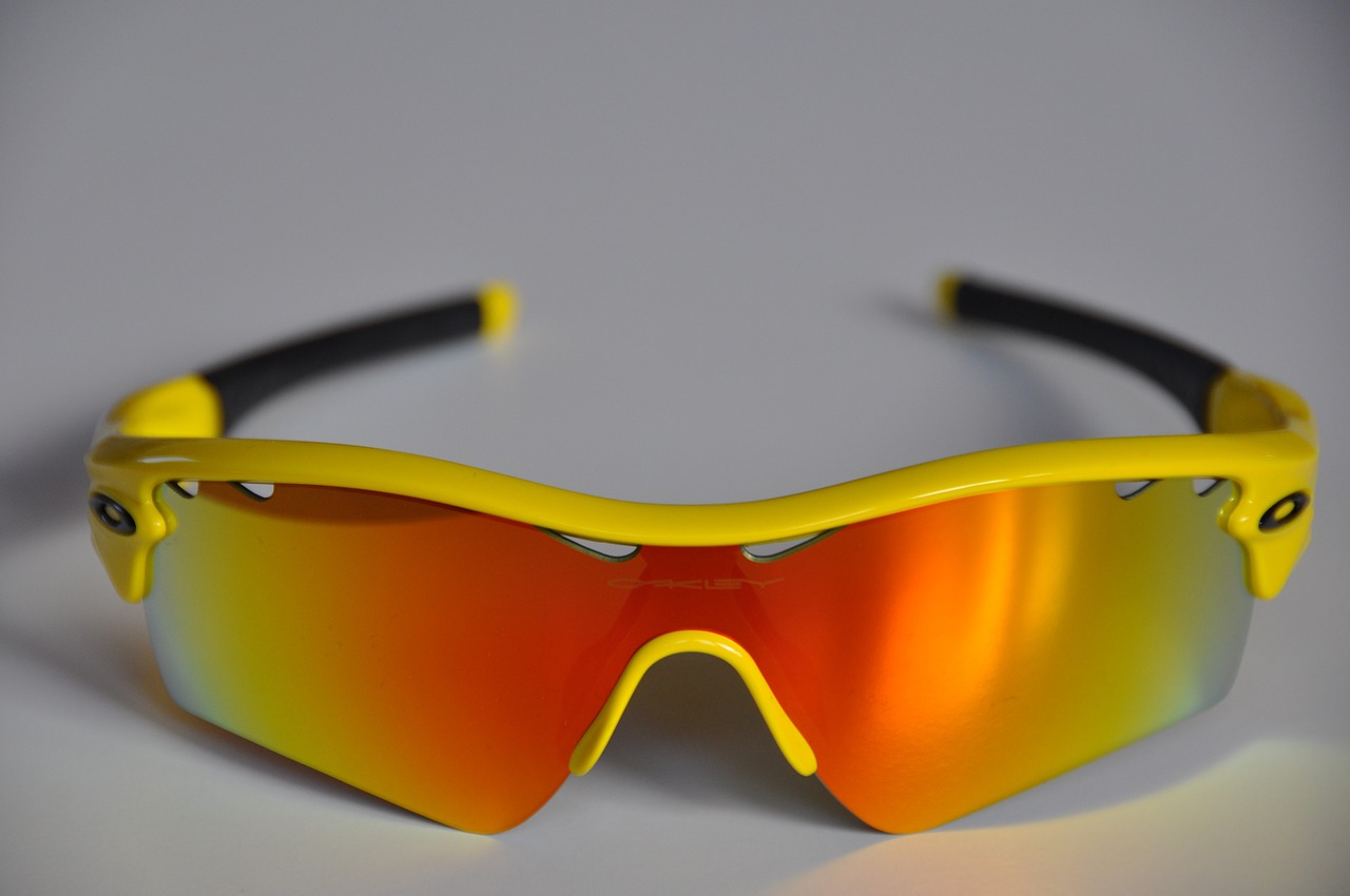 oakley sunglasses radar free photo