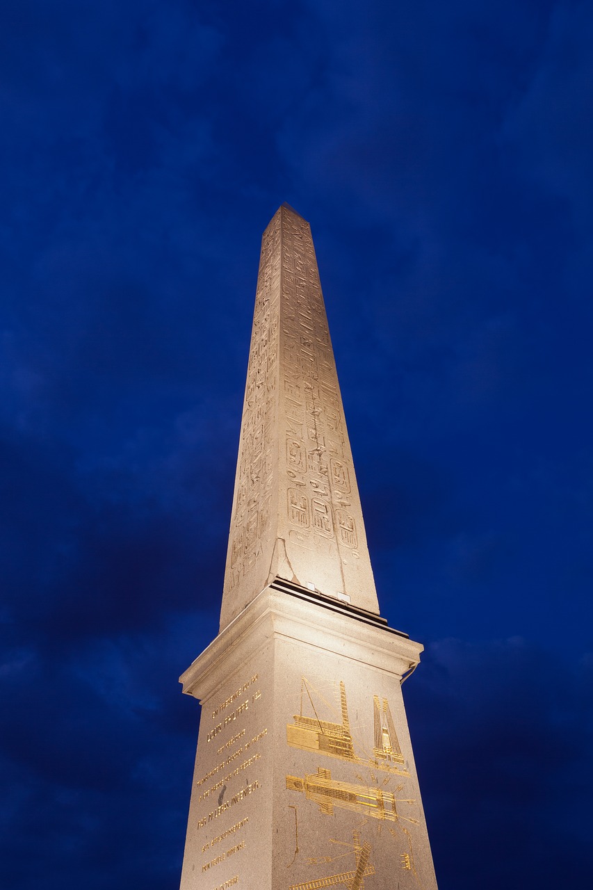 obelisk place concord free photo