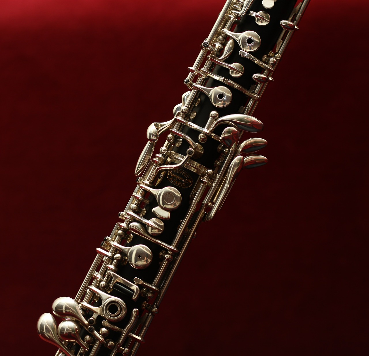 oboe music tool free photo