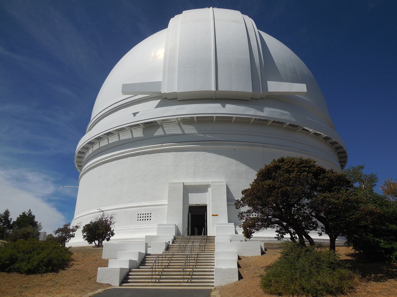 observatory  science  astronomy free photo