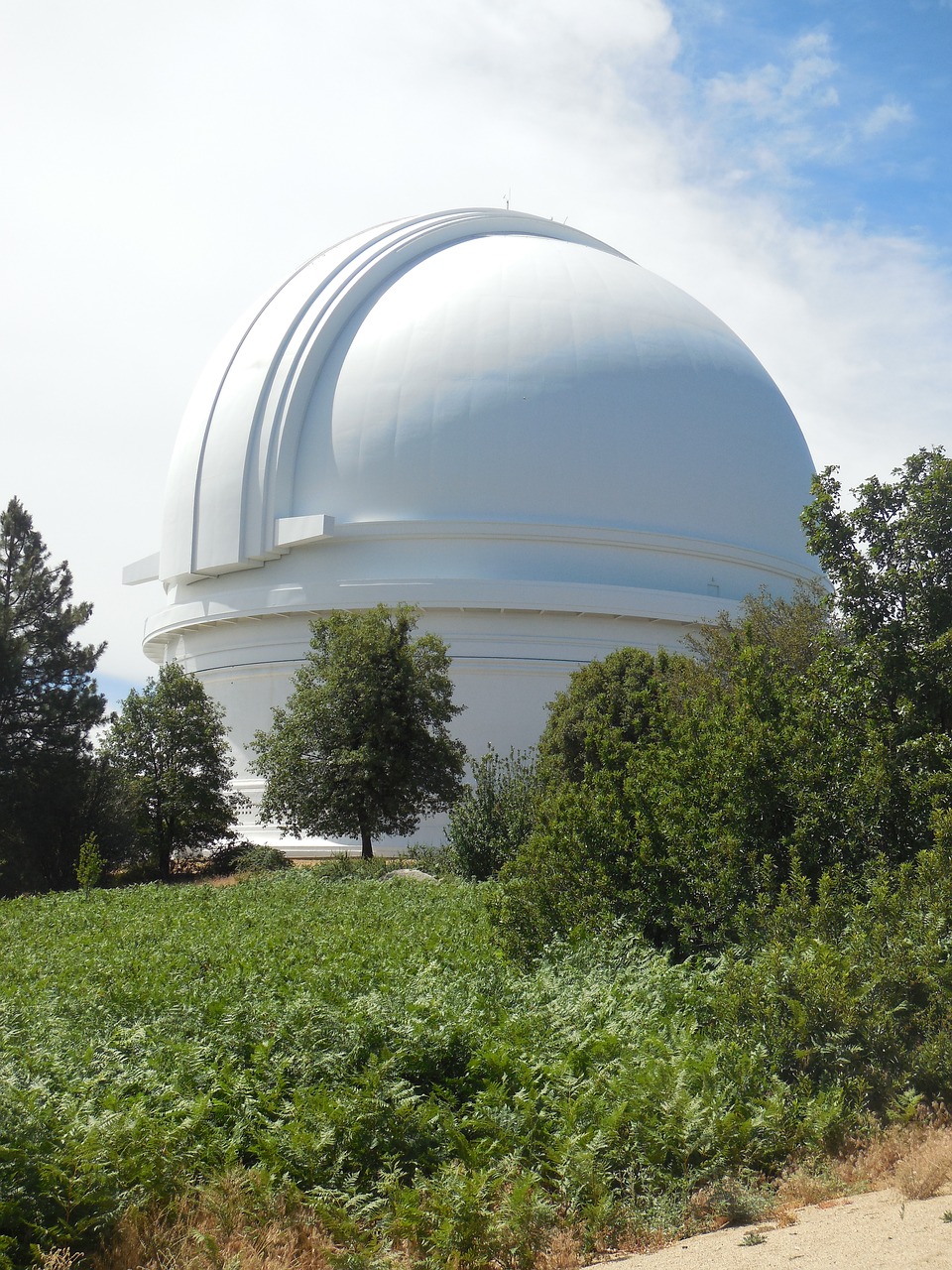 observatory  science  astronomy free photo
