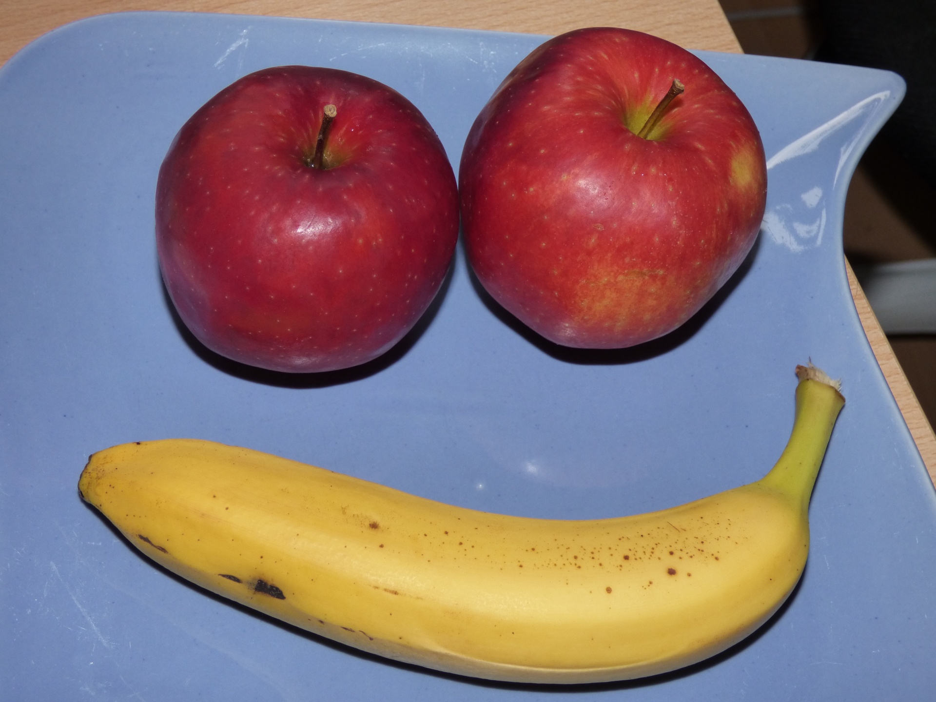 fruit dishes banana free photo