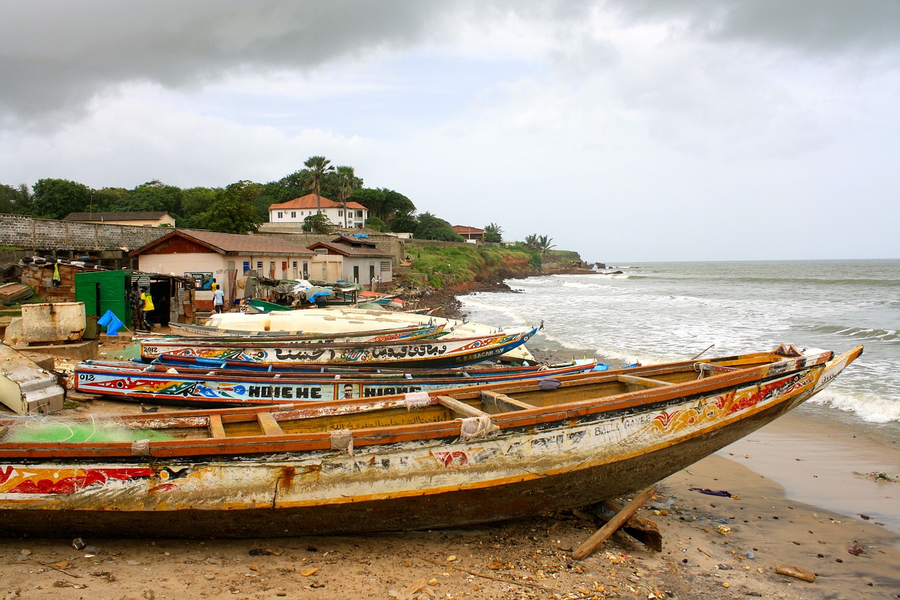 ocean nature shoreline free photo