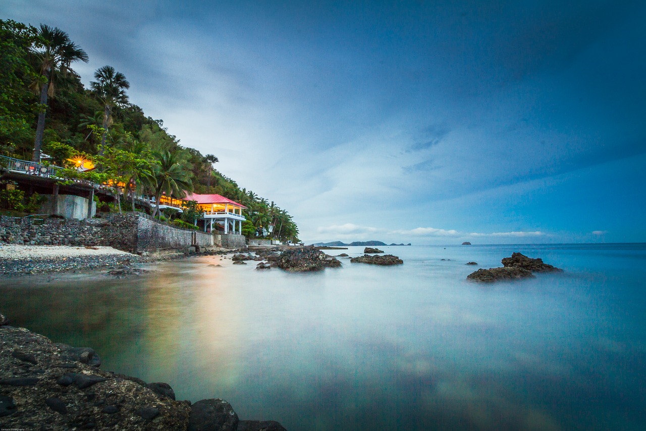 Point beach resort. Reflections of Paradise Республика.