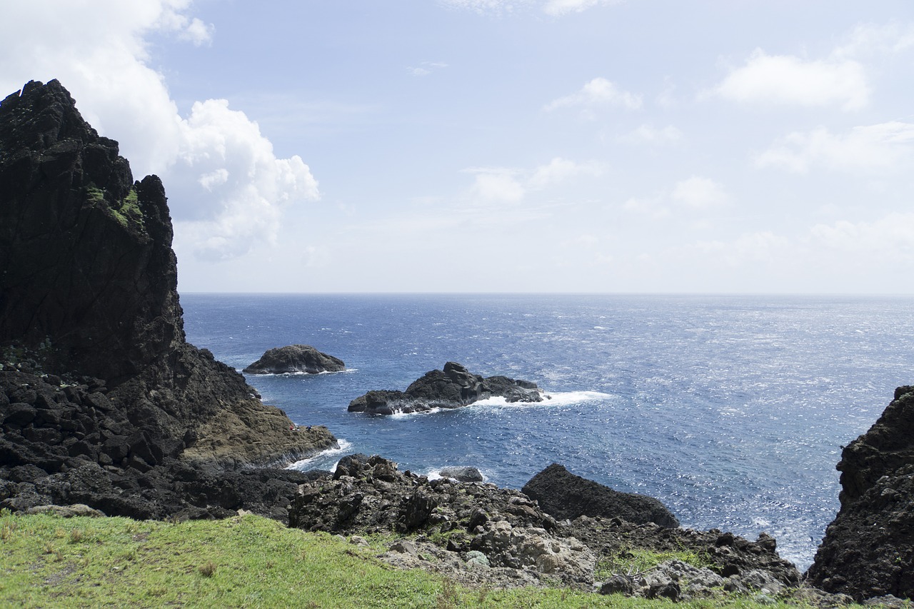 ocean marine lanyu free photo