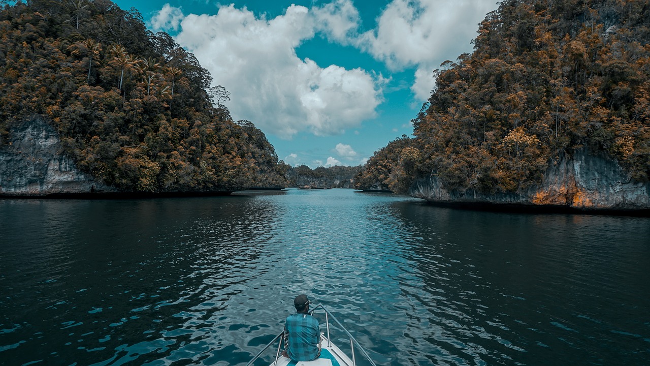 ocean caribbean summer free photo