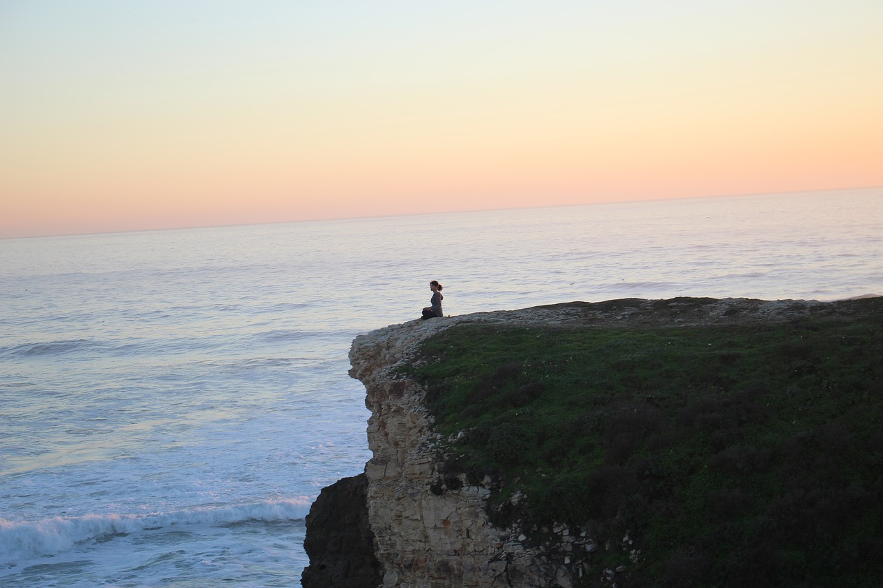 ocean  nature  coast free photo