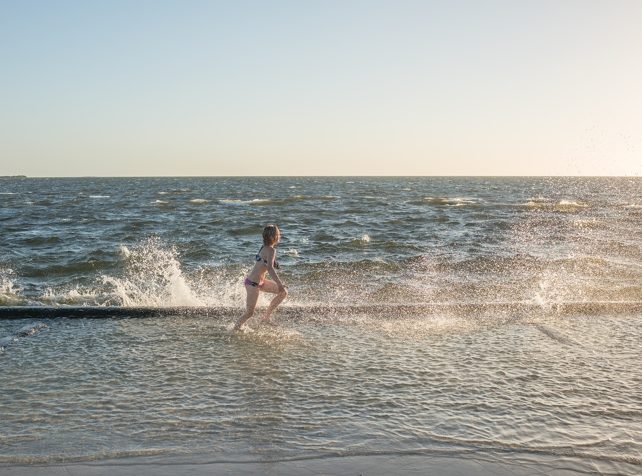 ocean  surf  people free photo