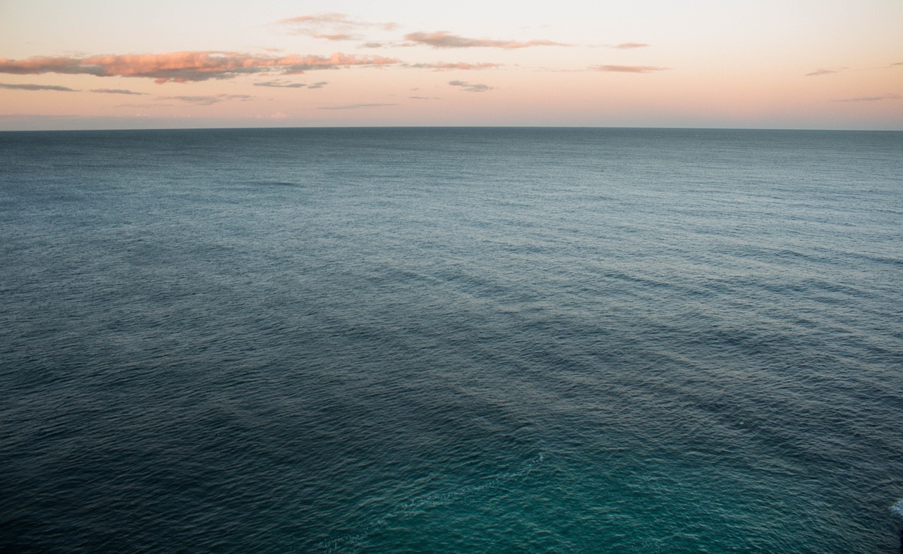 ocean sea water free photo