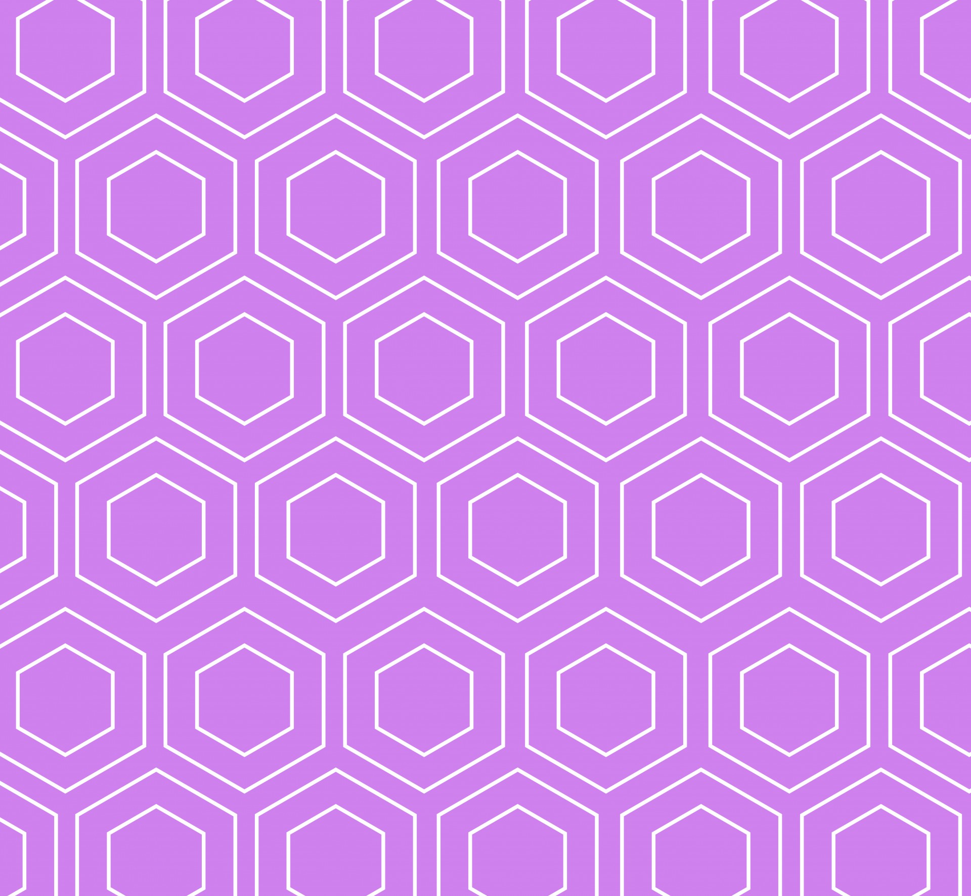 octagonal geometric purple free photo