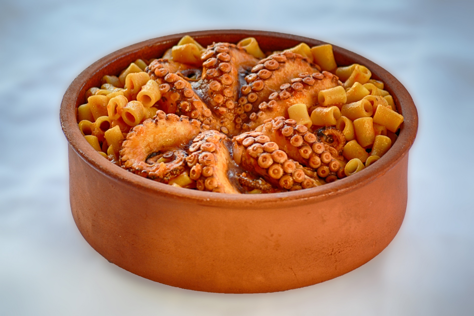sea food octopus greek food free photo