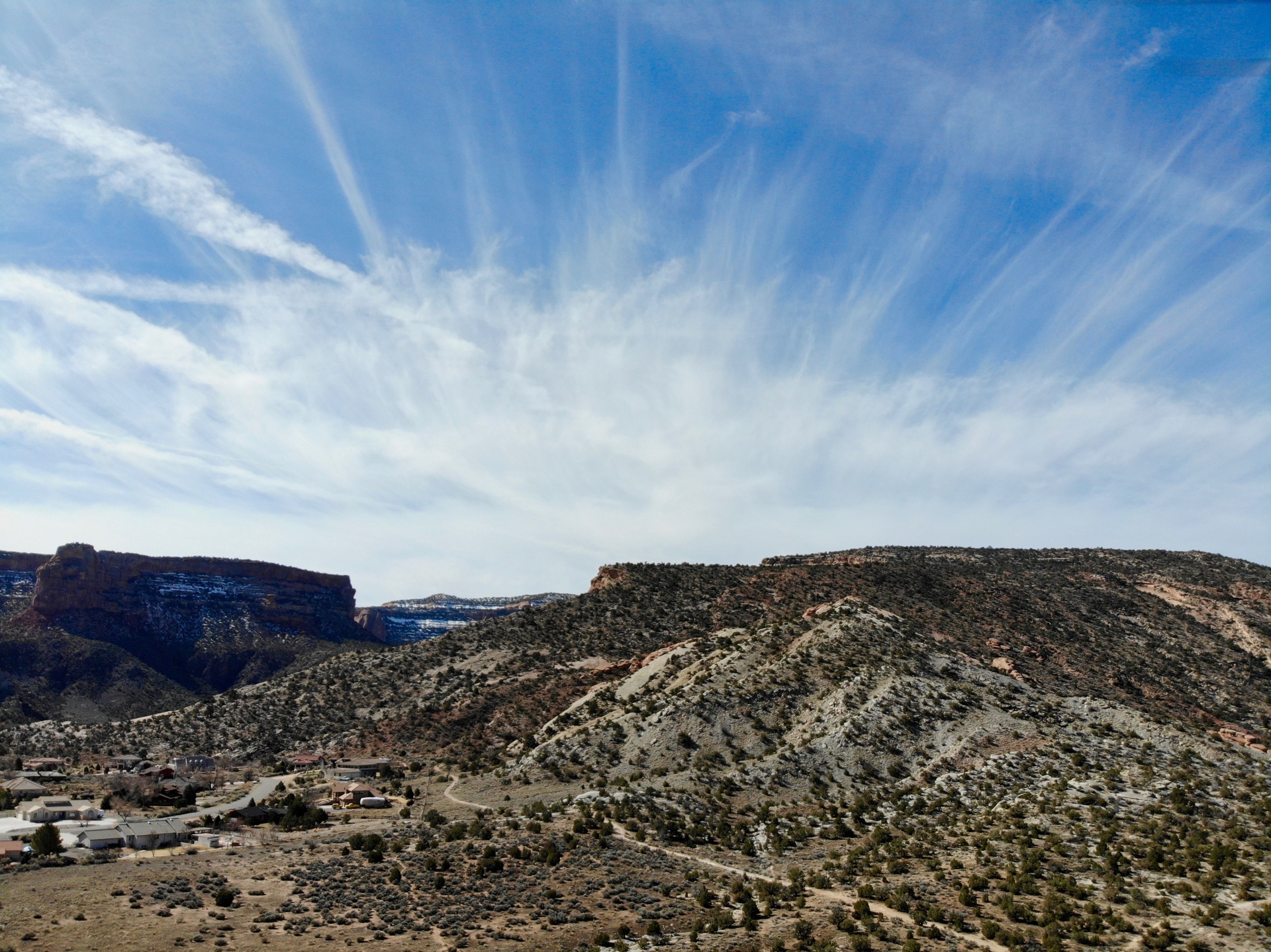 western colorado colorado desert free photo