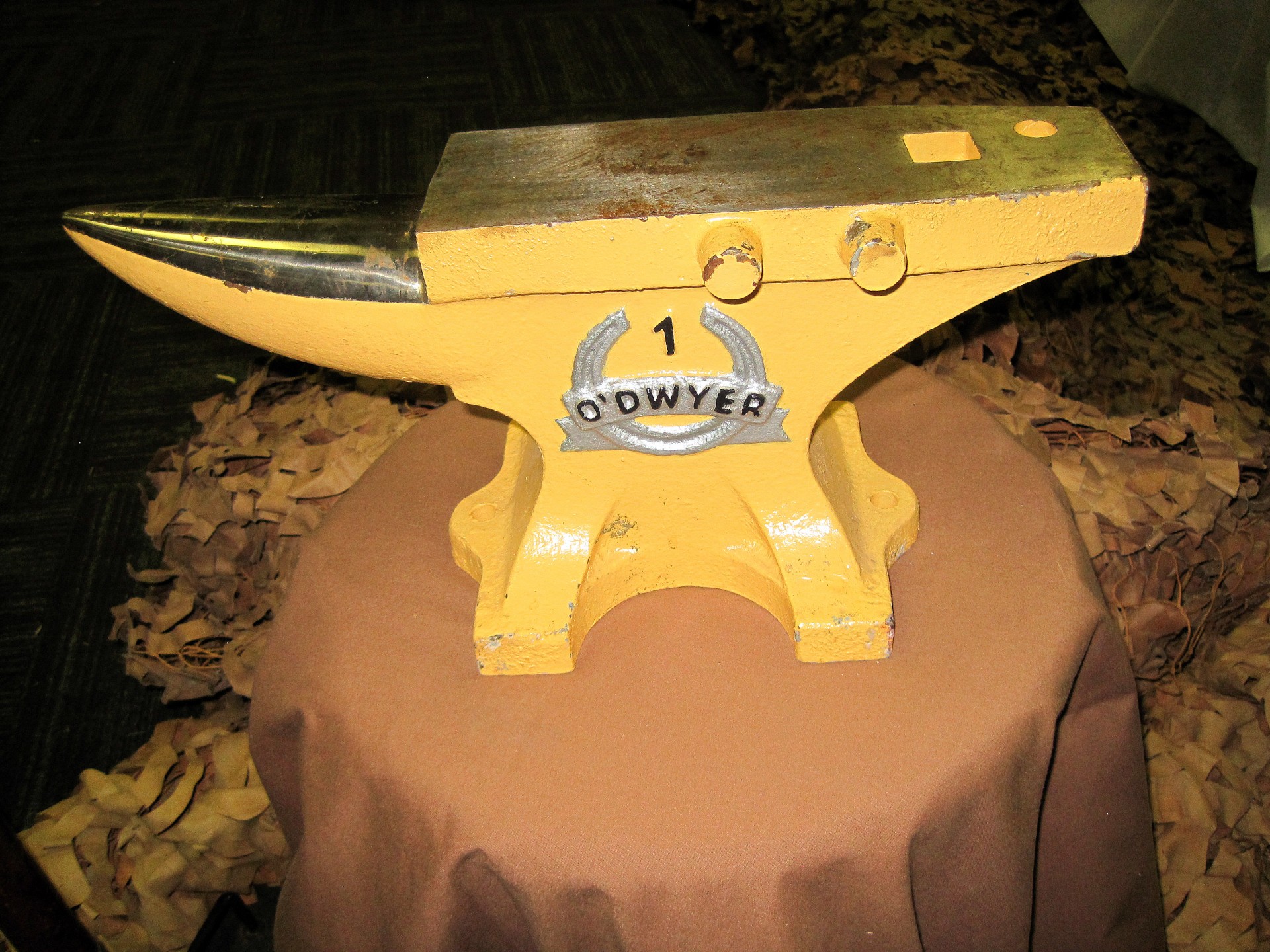 anvil implement farrier free photo