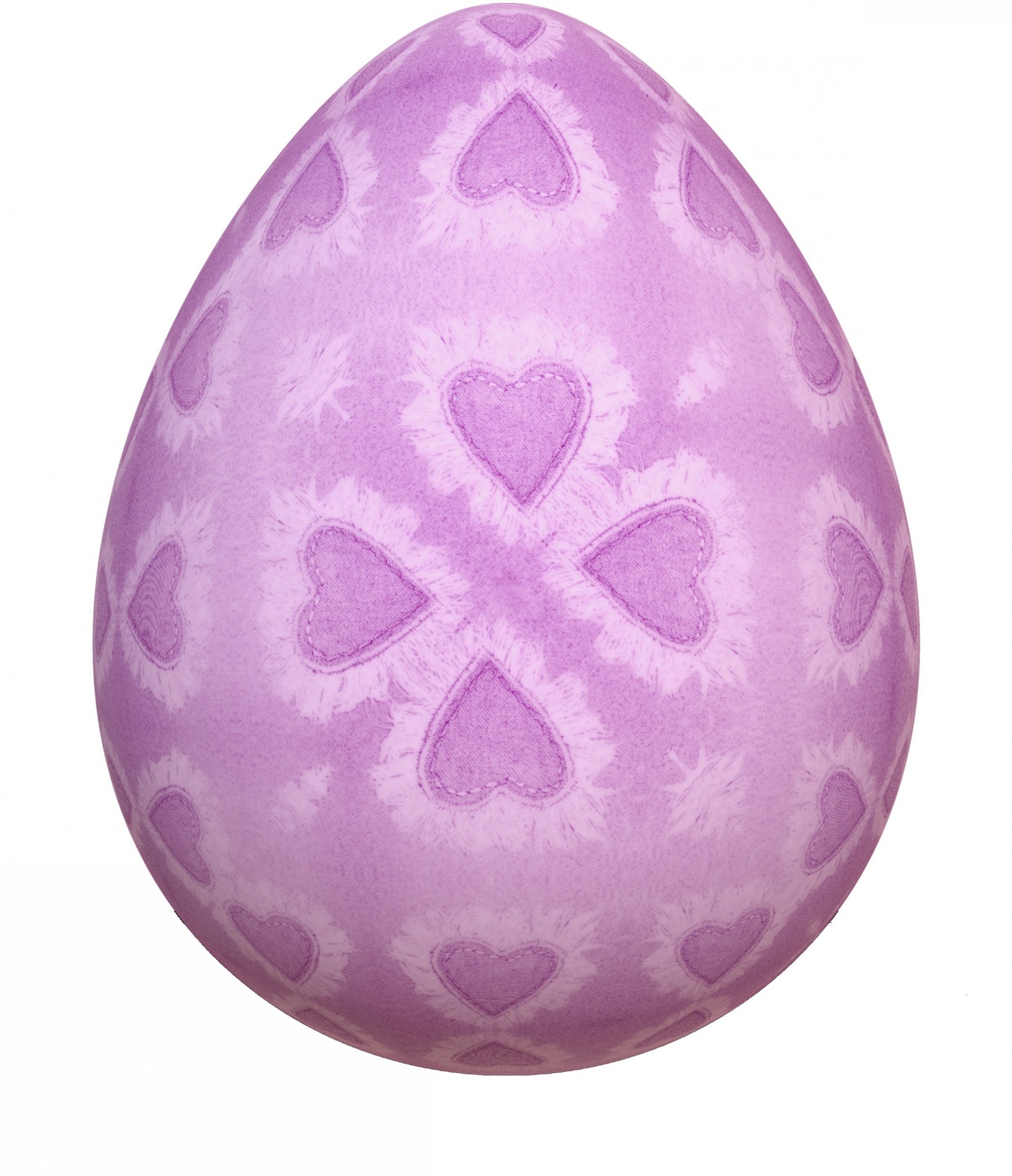 easter egg embellishment clipart free photo