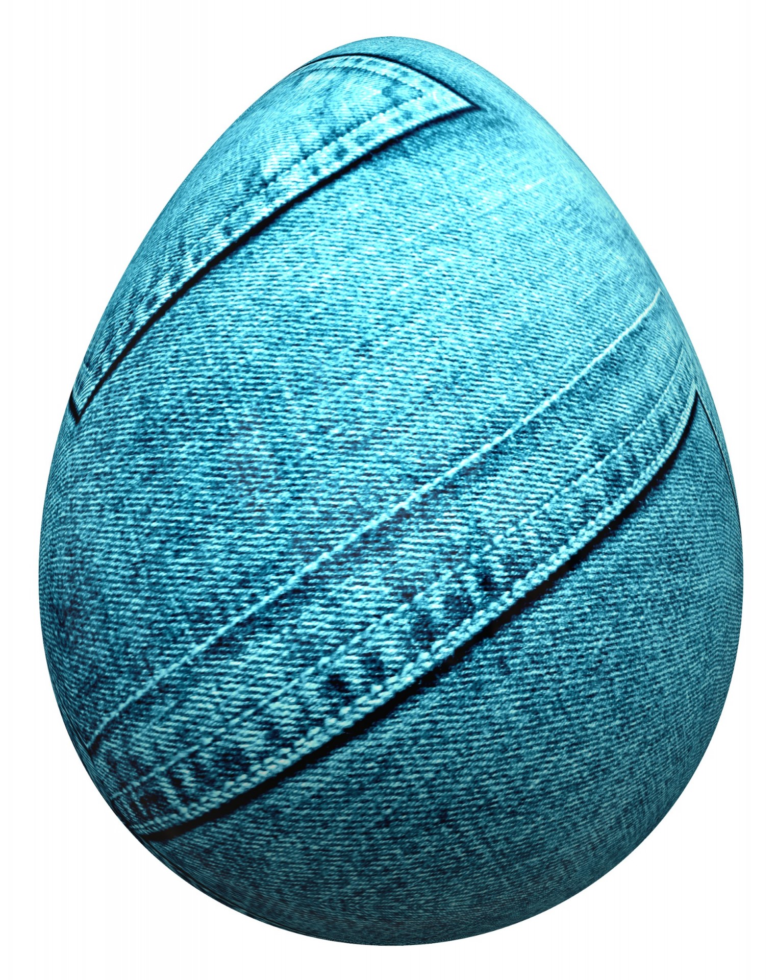 easter egg jeans embellishment free photo