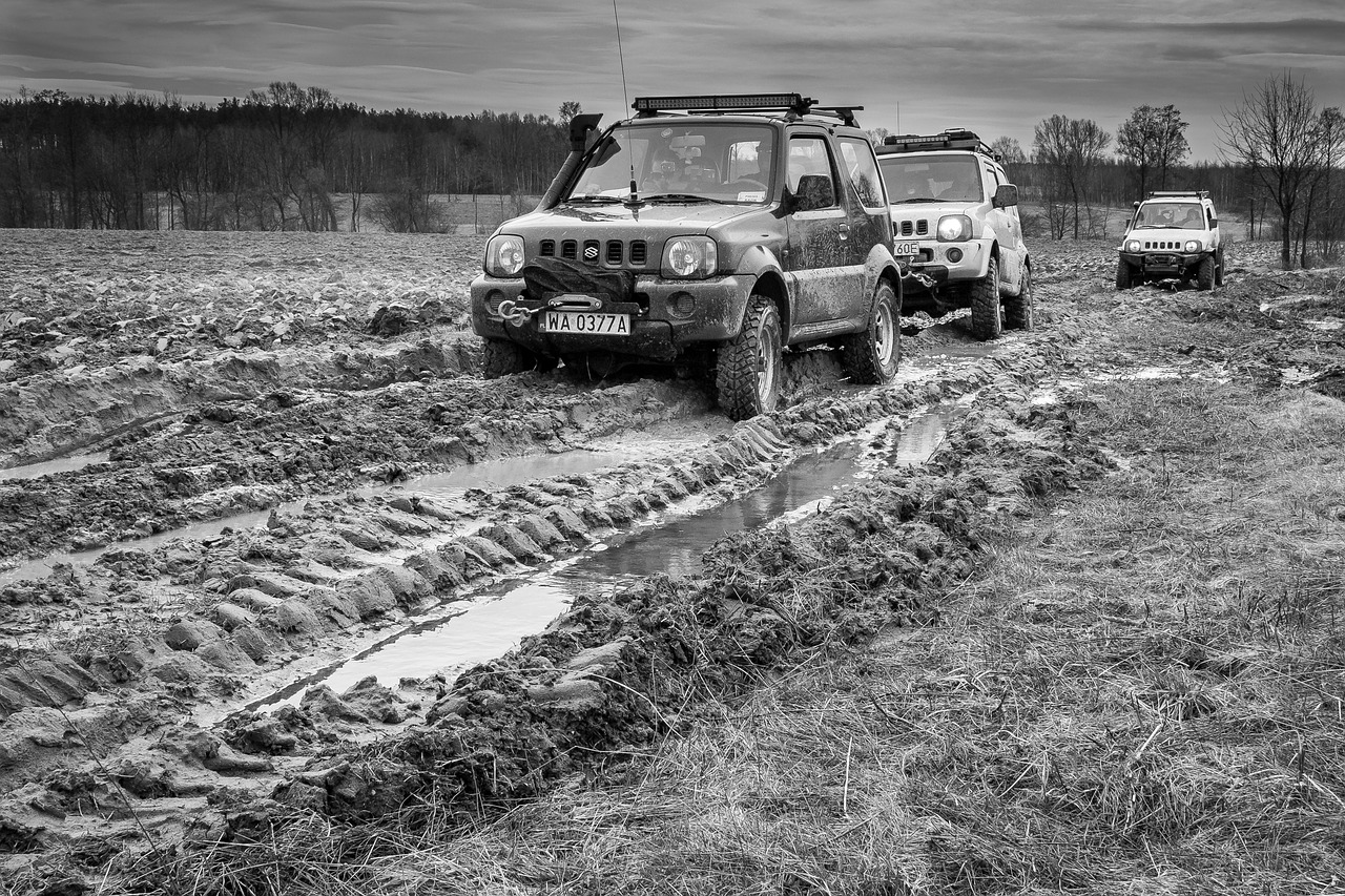 off-road wheel car free photo