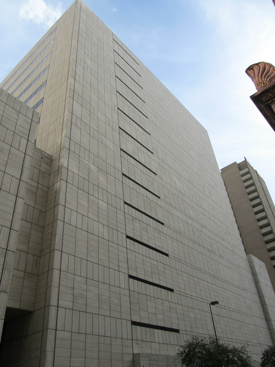 office building downtown dallas free photo