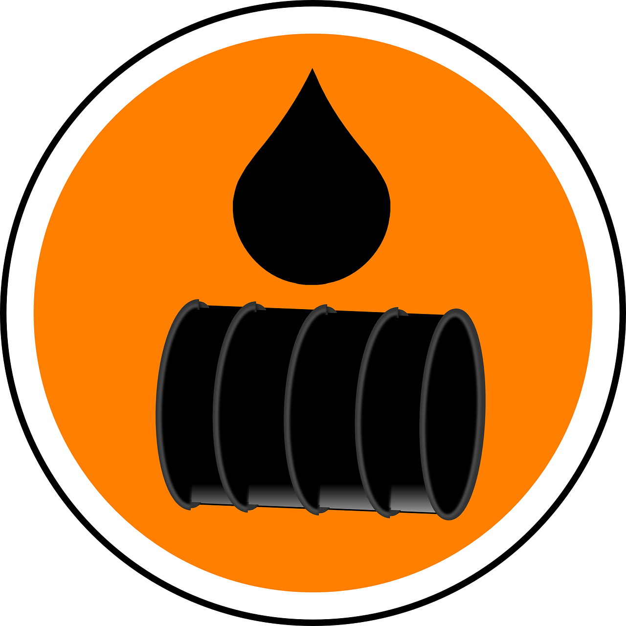 oil environmental spills free photo