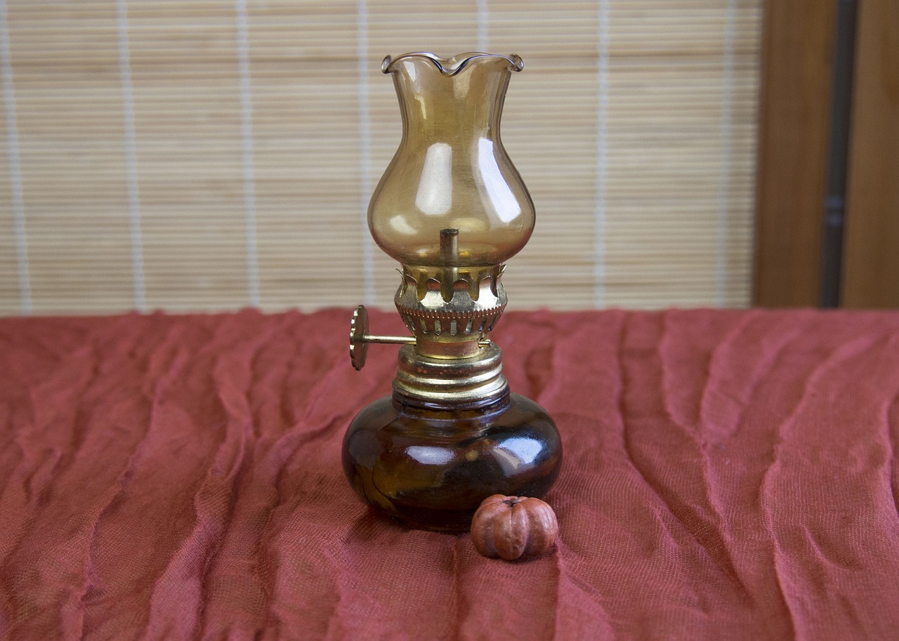 oil lamp magic lamp lamp free photo
