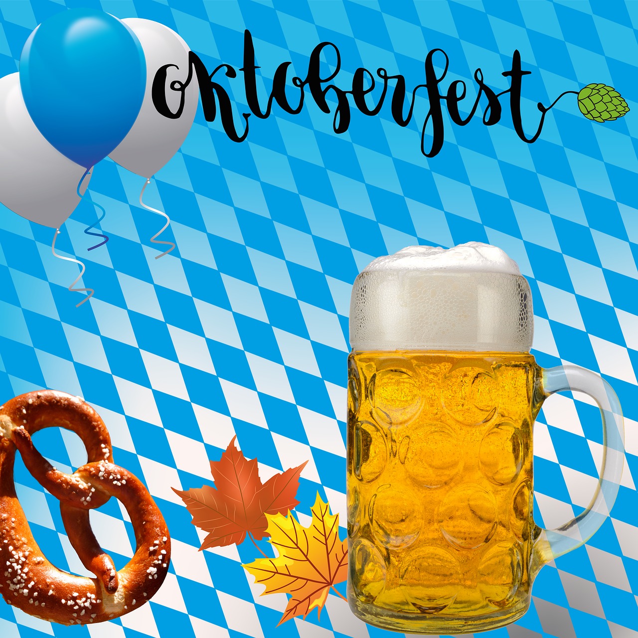 oktoberfest munich folk festival free photo