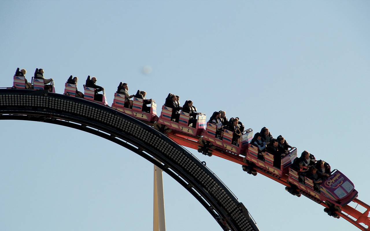 oktoberfest munich ride free photo