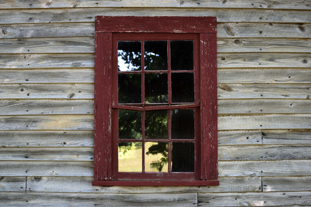 old wooden wall free photo