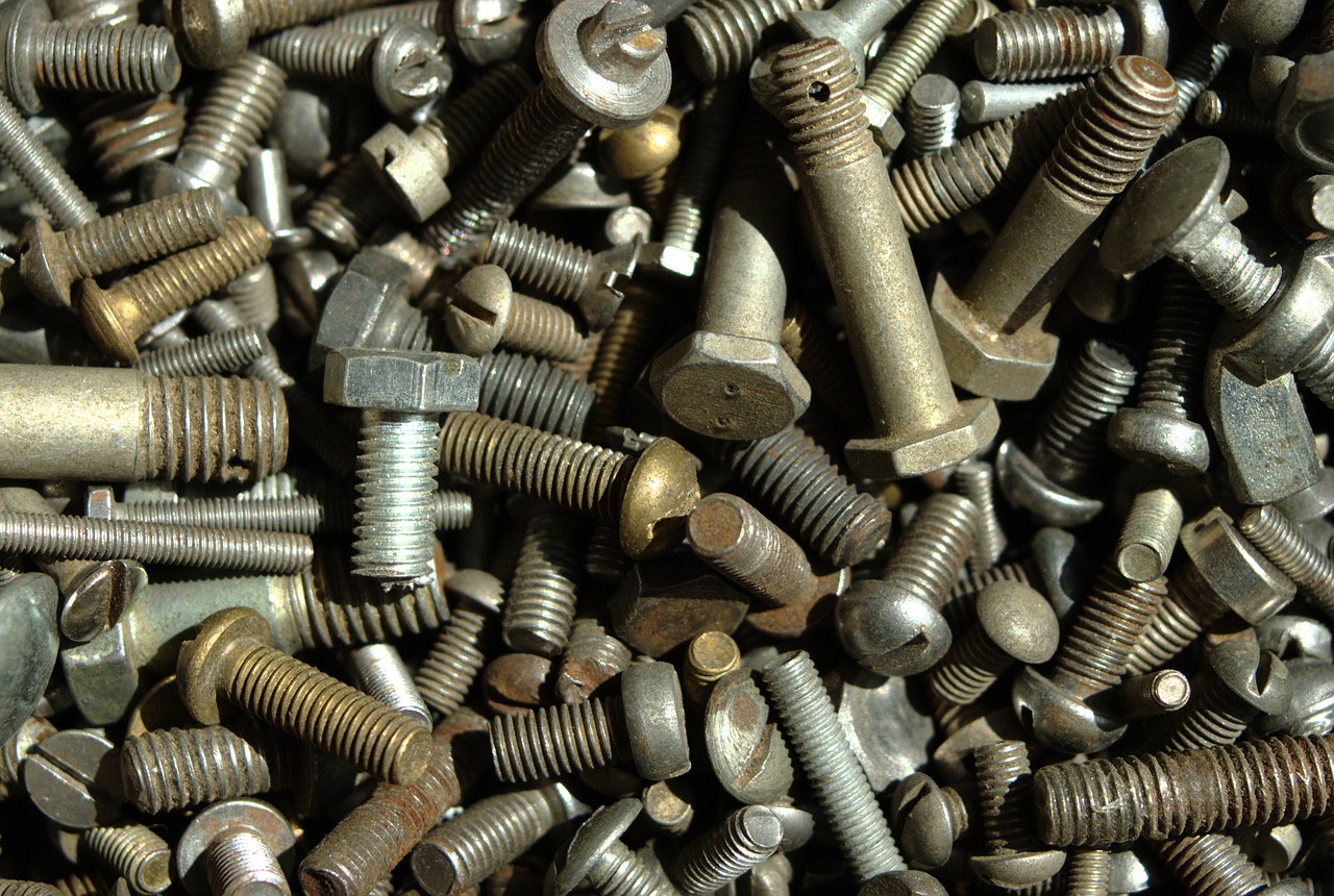 old screw a lot free photo