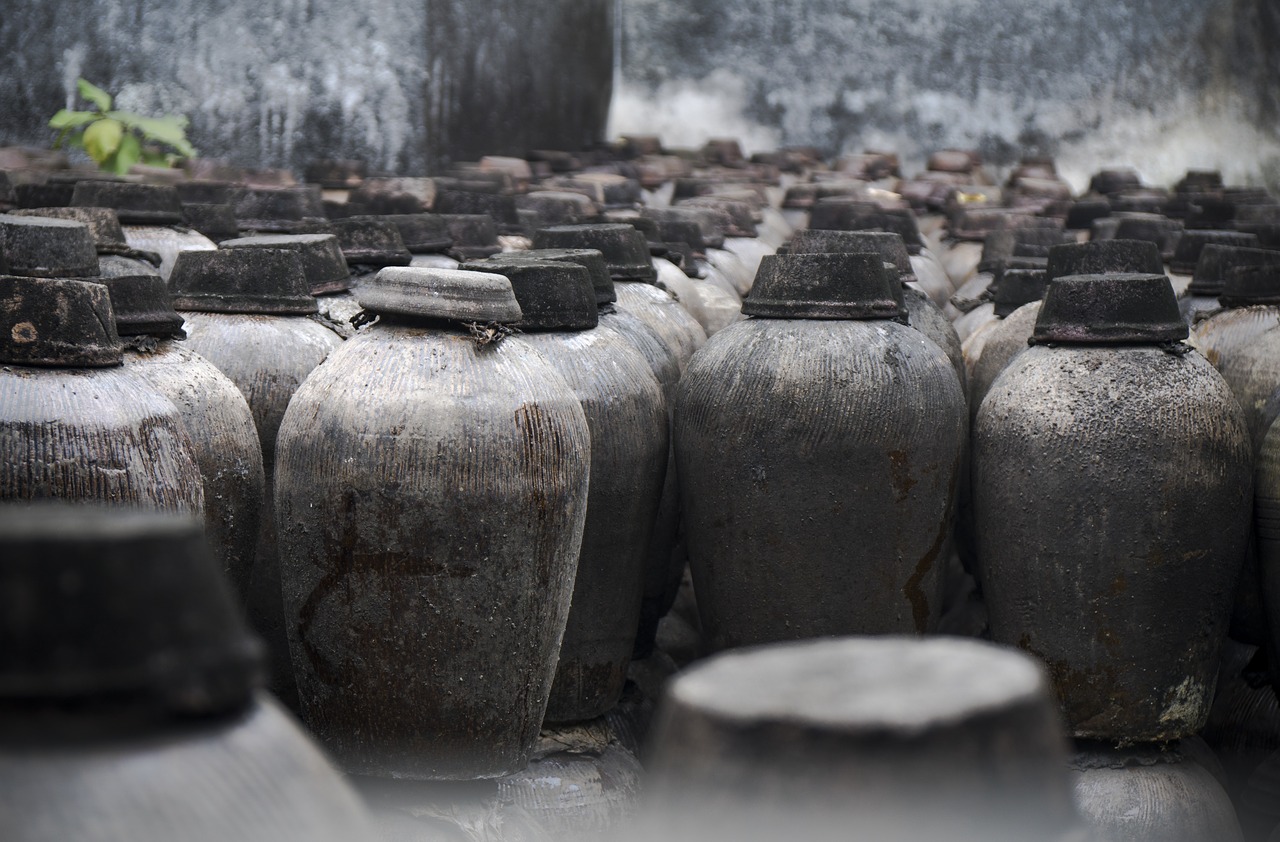 old wine tank wine free photo