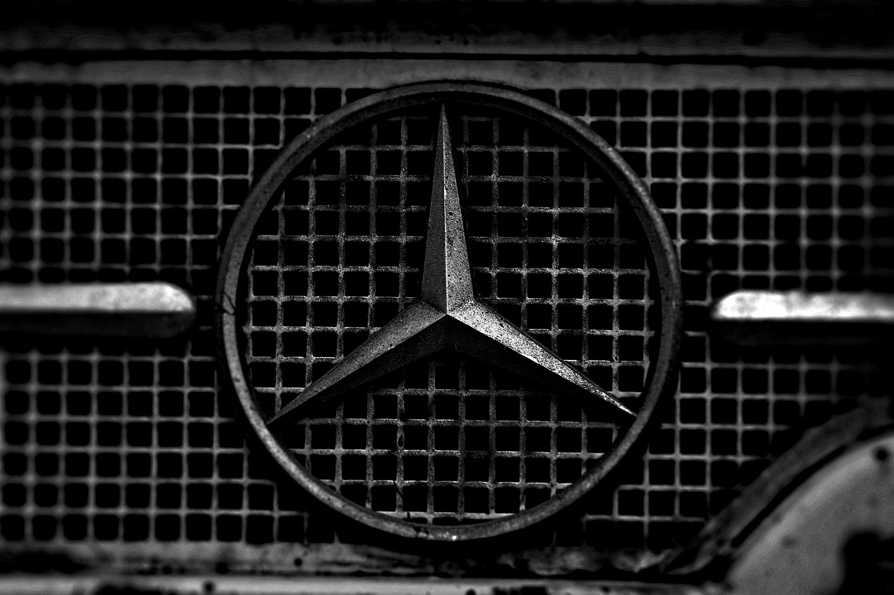 old mercedes free pictures free photo