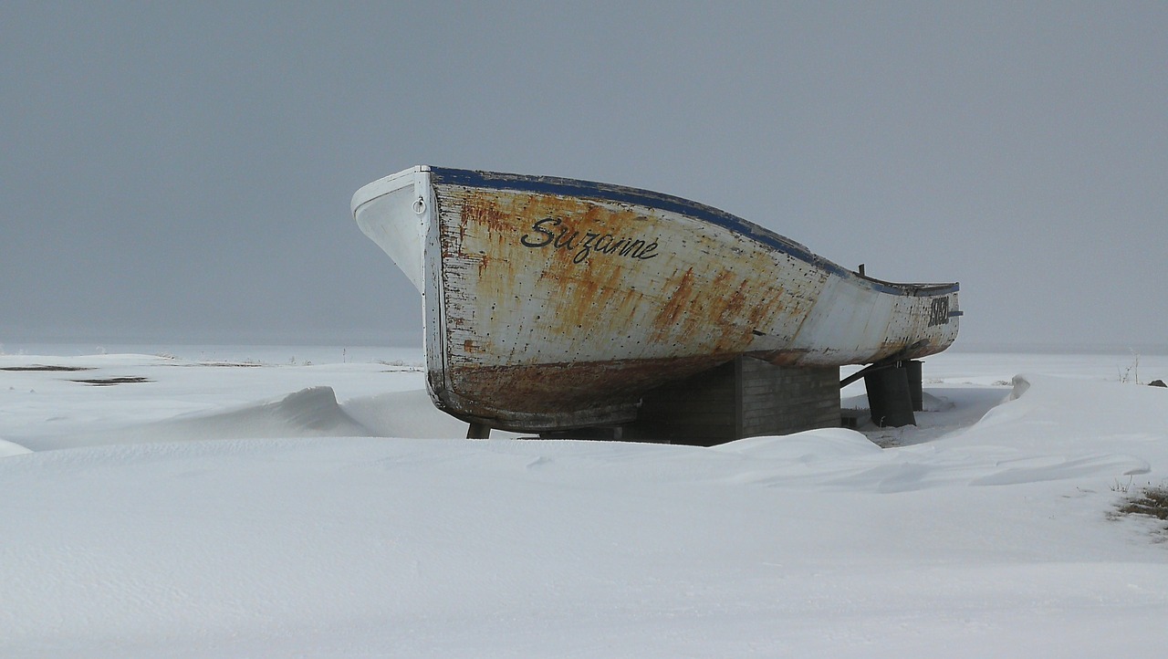 old  boat  ship free photo