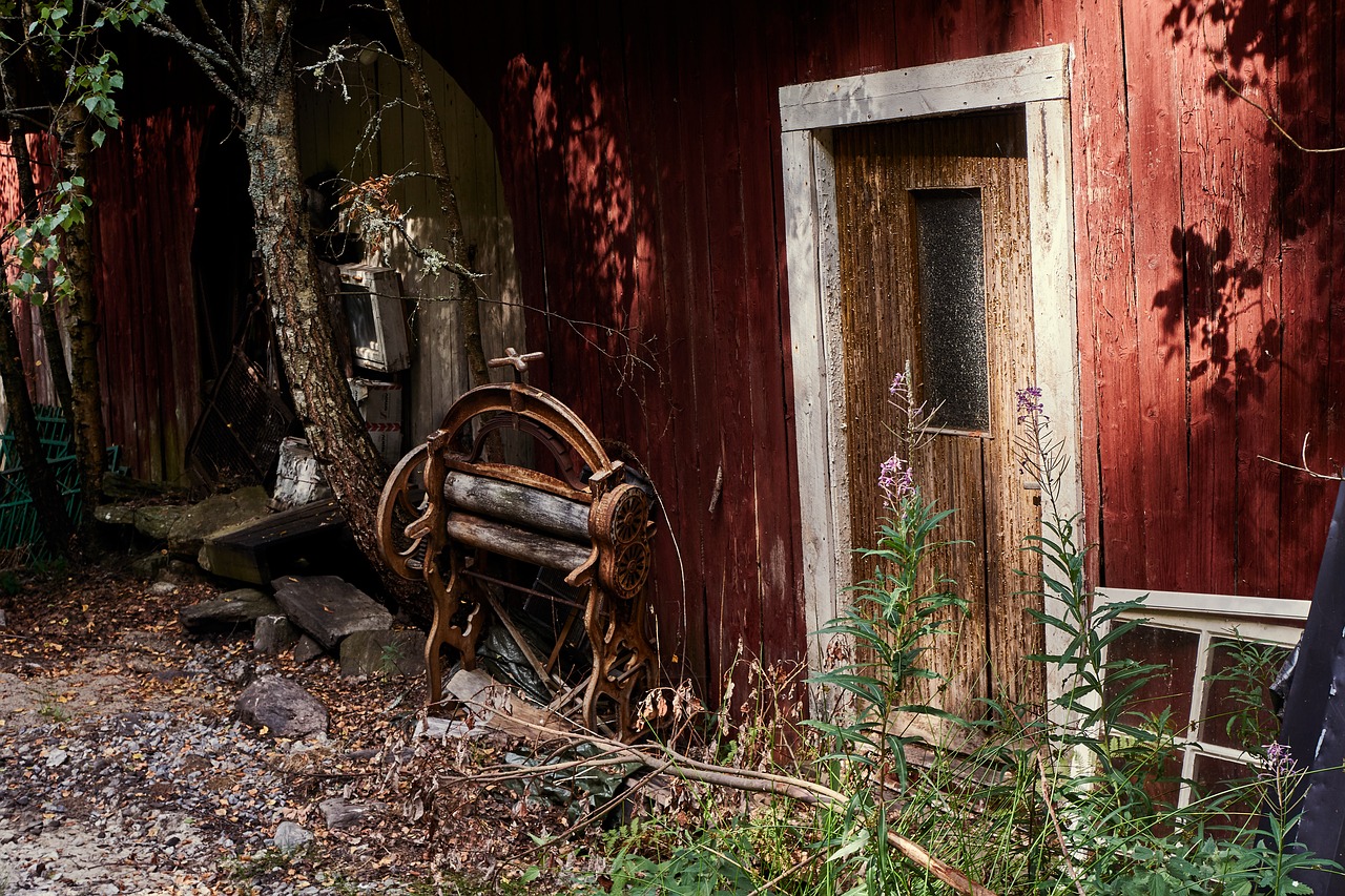 old  house  historically free photo