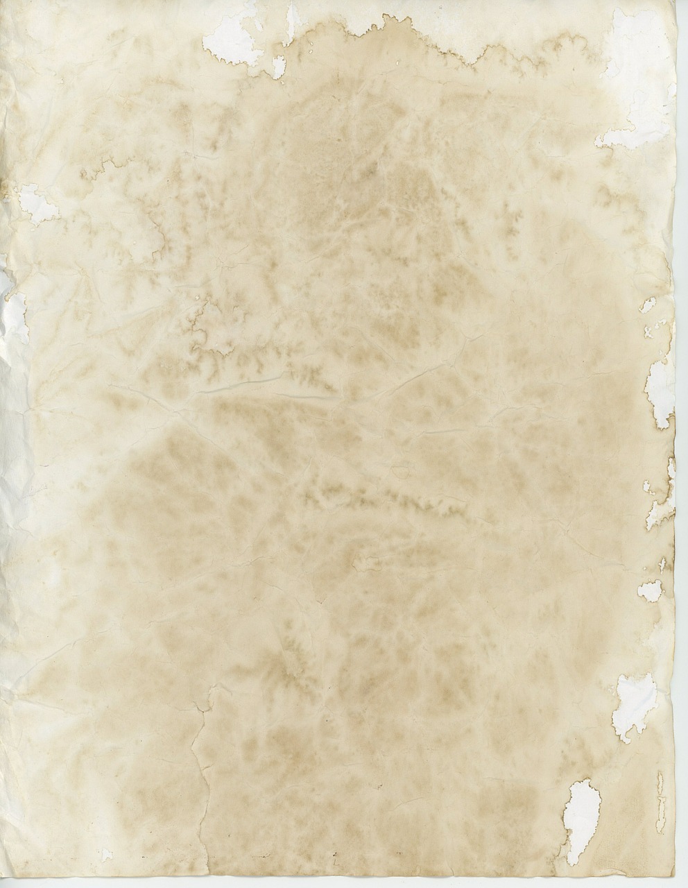 How to Make Old Parchment Paper! - The Graphics Fairy