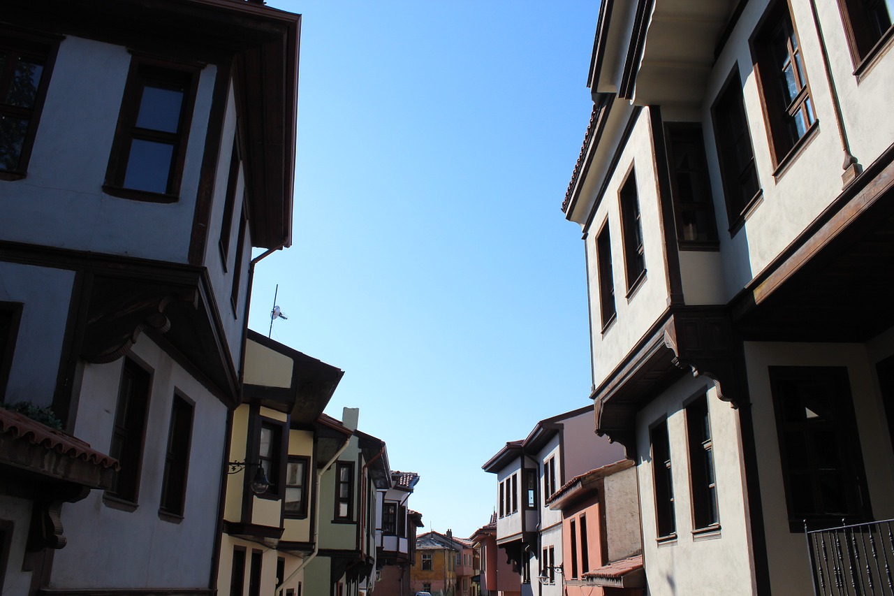 old ahşab home free photo