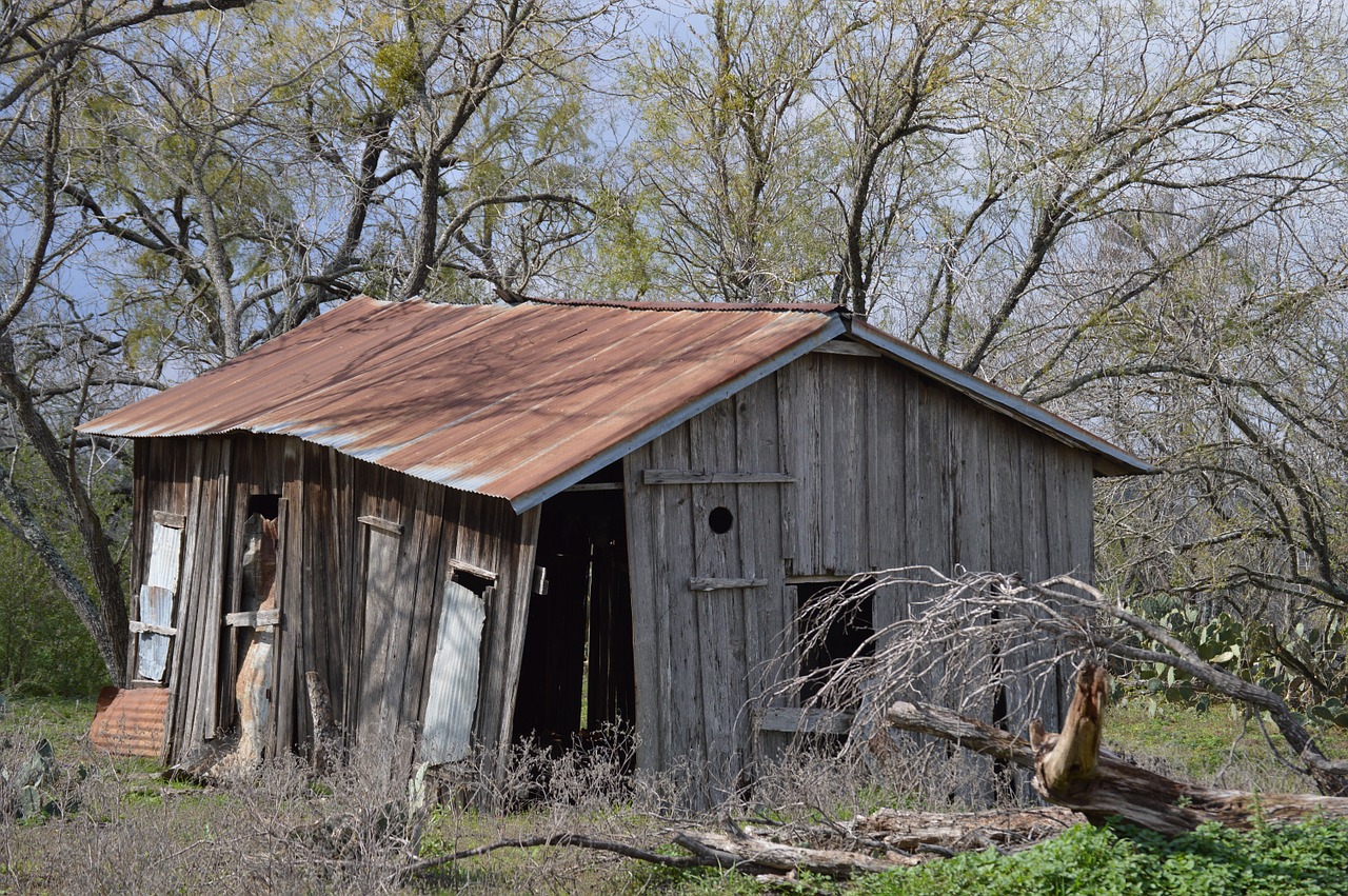 old house building free photo