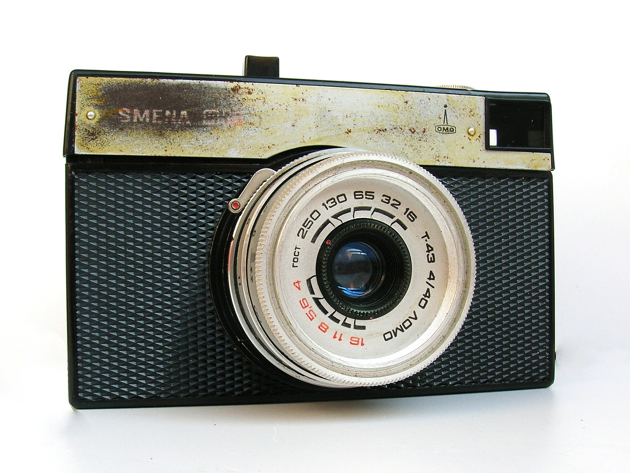 old camera retro free photo